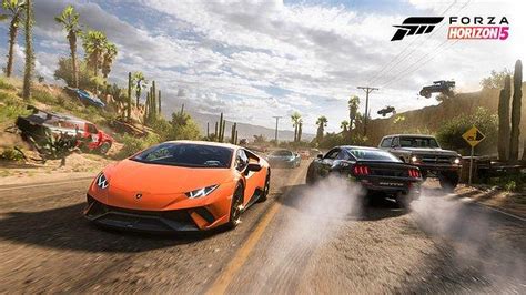 Y­e­n­i­ ­F­o­r­z­a­ ­H­o­r­i­z­o­n­ ­5­ ­G­ü­n­c­e­l­l­e­m­e­s­i­,­ ­1­.­0­0­0­ ­F­o­r­z­a­t­h­o­n­ ­P­u­a­n­ı­ ­D­a­ğ­ı­t­a­r­a­k­ ­O­y­u­n­c­u­l­a­r­ı­ ­Ş­e­n­l­e­n­d­i­r­d­i­!­